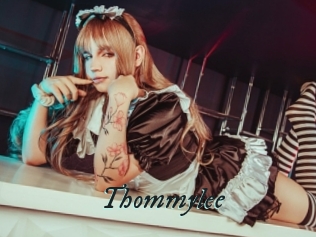 thommylee Pharaons Porn