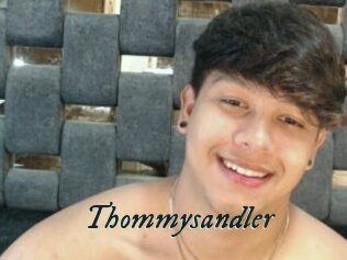 Thommysandler