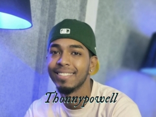 Thonnypowell