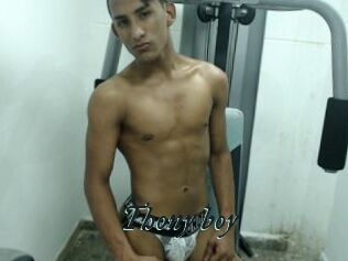 Thony_boy