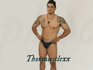 Thormusclexx