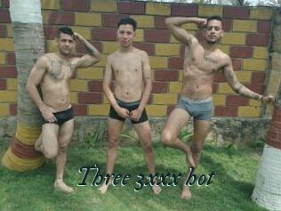 Three_3xxx_hot
