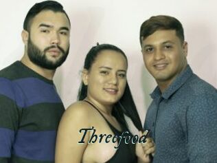Threefood