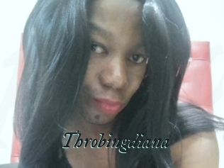 Throbingdiana