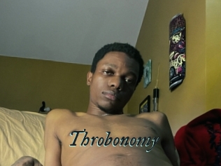 Throbonomy