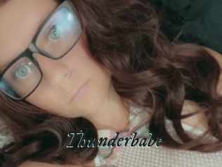 Thunderbabe