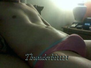 Thunderbi1121