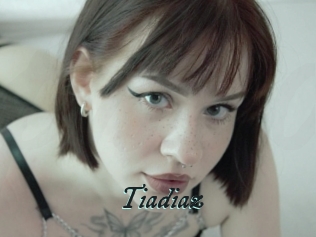 Tiadiaz