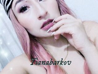 Tianabarkov