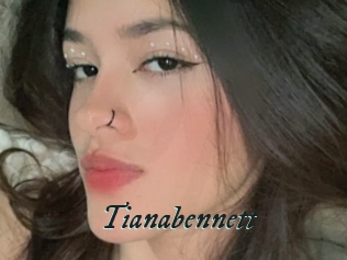 Tianabennett
