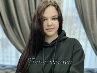 Tianaevanson