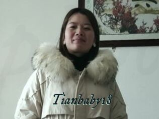 Tianbaby18