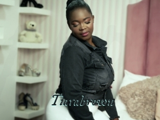 Tiarabrown
