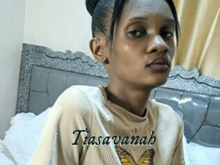 Tiasavanah
