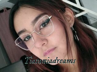 Tiataniadreams