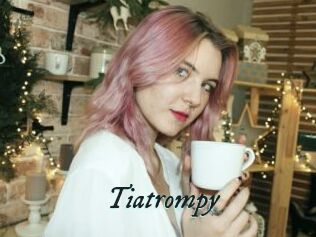 Tiatrompy