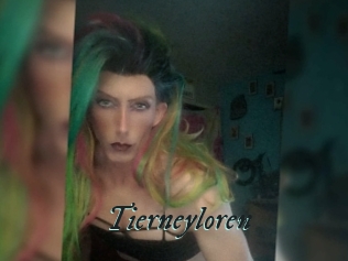 Tierneyloren