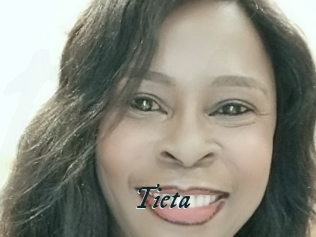Tieta