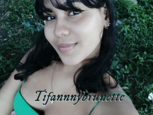 Tifannnybrunette