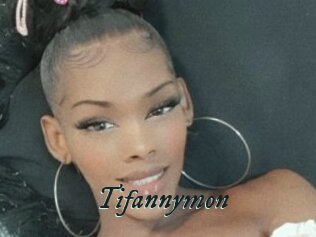 Tifannymon