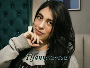 Tifannytayton