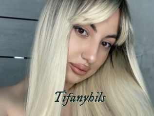 Tifanyhils