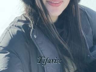 Tifarise