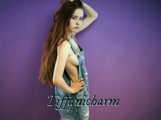 Tiffanicharm