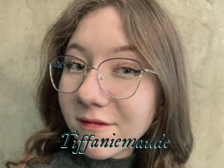 Tiffaniemaude