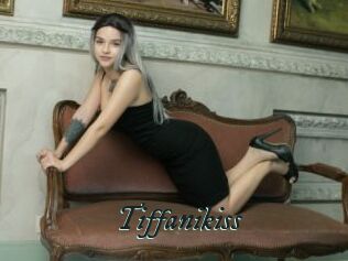 Tiffanikiss