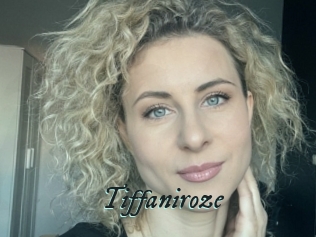 Tiffaniroze