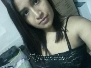 Tiffanivelez