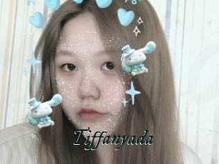 Tiffanyada