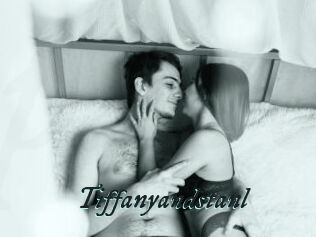 Tiffanyandstanl