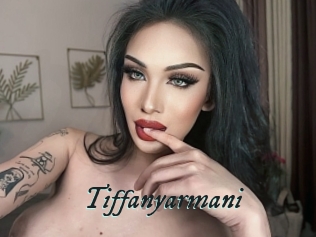 tiffanyarmani Pharaons Porn
