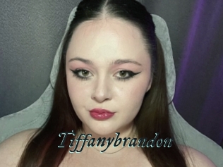 Tiffanybrandon
