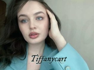 Tiffanycart