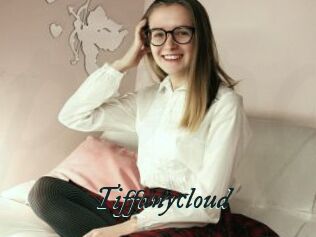 Tiffanycloud