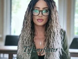 Tiffanyfoxter
