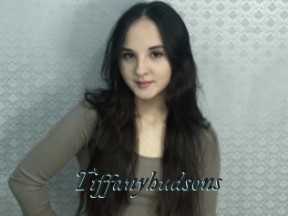 Tiffanyhudsons