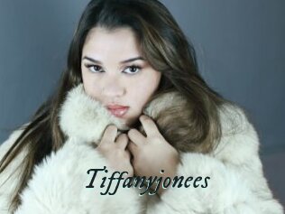 Tiffanyjonees