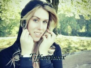 Tiffanyluxx