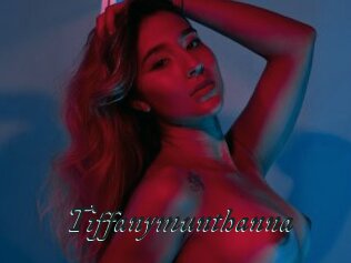 Tiffanymunthanna