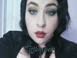 Tiffanynoir