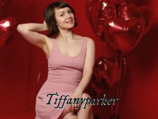 Tiffanyparker