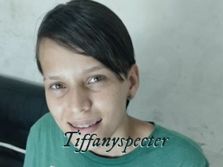 Tiffanyspecter