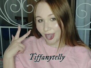 Tiffanytelly
