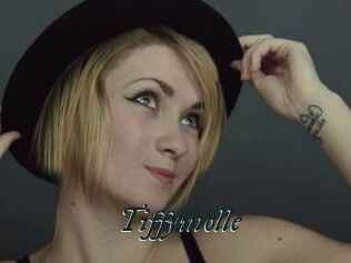 Tiffymolle