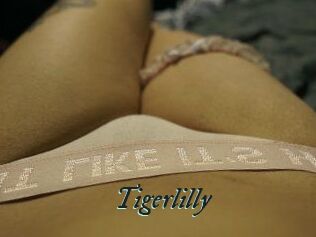 Tigerlilly