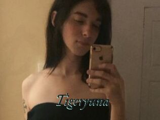 Tigeryuna